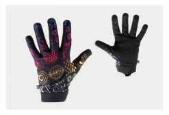 Fuse Protection Gants Longs Omega Multicouleur / Noir -Gants VTT Soldes Boutique unnamed file 4443