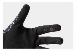 Fuse Protection Gants Longs Omega Multicouleur / Noir -Gants VTT Soldes Boutique unnamed file 4444