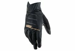 Leatt Gants Longs VTT 2.0 WindBlock Noir