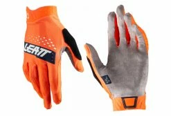 Leatt Gants Longs VTT 2.0 X-Flow Corail -Gants VTT Soldes Boutique unnamed file 4458