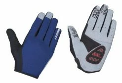 Gants Longs GripGrab Shark Padded Blanc -Gants VTT Soldes Boutique unnamed file 4508