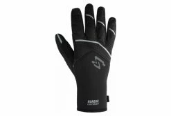 Gant Long Spiuk Boreas Noir / Gris