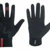 Gants Long Northwave Active Contact Noir