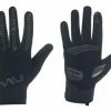 Gants Longs Northwave Active Gel Noir