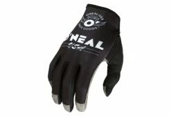 Gants Longs O'Neal MAYHEM BULLET V.22 Noir/Blanc Bleu / Jaune -Gants VTT Soldes Boutique unnamed file 4556