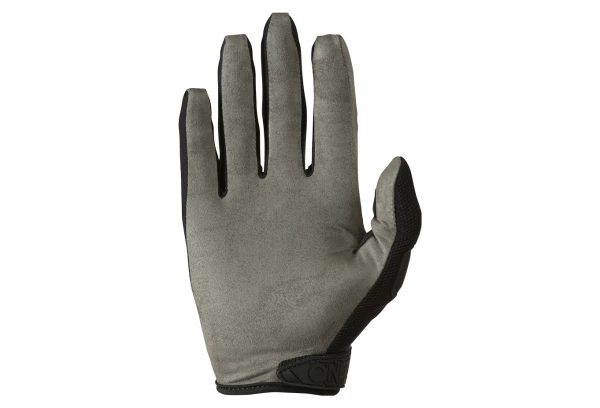 Gants Longs O'Neal MAYHEM SQUADRON V.22 Blanc/Noir Vert / Gris 2 Gants Longs O'Neal MAYHEM SQUADRON V.22 Blanc/Noir Vert / Gris – Image 2