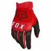 Gants Fox Dirtpaw Rouge Fluo Jaune / Fluo / Noir