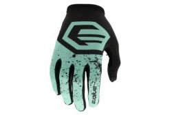 Gants Enfant Evolve Splatter Gris / Noir -Gants VTT Soldes Boutique unnamed file 4635