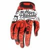 Gants Evolve Passion Rouge / Blanc / Noir