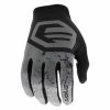 Gants Evolve Splatter Gris / Noir