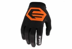 Gants Enfant Evolve CRP Noir / Orange