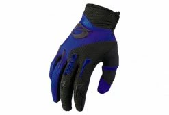 Gants Longs Enfant O'Neal Element Jaune Fluo / Noir -Gants VTT Soldes Boutique unnamed file 470