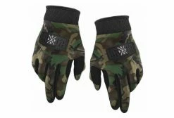 Paire De Gants Longs Loose Riders Camo