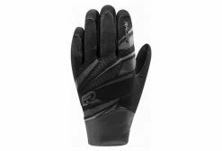 Racer 1927 Gants Enfants Racer Gloves Mesh Lycra Light Speed 3 Noir