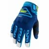 Paire De Gants Kenny SF TECH Bleu Noir / Jaune / Fluo
