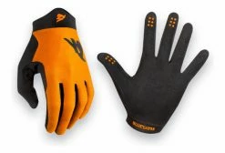 Gants Longs Bluegrass Union Jaune Fluo / Noir -Gants VTT Soldes Boutique unnamed file 4770