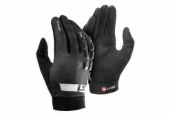 Gants Homme VTT G-Form Sorata 2 Noir/Blanc Noir / Blanc