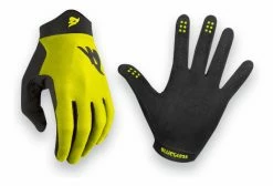 Gants Longs Bluegrass Union Orange / Noir -Gants VTT Soldes Boutique unnamed file 4784