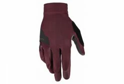 Gants Longs Leatt MTB 1.0 Onyx / Rouge Marron -Gants VTT Soldes Boutique unnamed file 4824