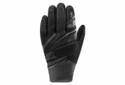 Racer 1927 Gants Longs Racer Gloves Light Speed 3 Noir / Rouge -Gants VTT Soldes Boutique unnamed file 4843