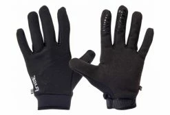 Fuse Protection Paire De Gants Fuse Alpha Noir