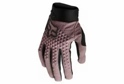 Gants Longs Femme Fox Defend Noir -Gants VTT Soldes Boutique unnamed file 4872