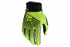 Gants Fox Defend Orange -Gants VTT Soldes Boutique unnamed file 4881