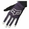 Gants Longs Fox Flexair Violet Gris / Noir
