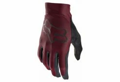 Gants Longs Fox Flexair Violet Gris / Noir -Gants VTT Soldes Boutique unnamed file 4886