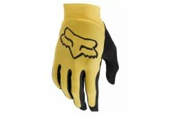 Gants Longs Fox Flexair Violet Gris / Noir -Gants VTT Soldes Boutique unnamed file 4888