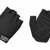 Gants Courts GripGrab X-Trainer Junior Noir