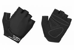 Gants Courts GripGrab X-Trainer Junior Noir