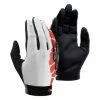 Gants G-Form Sorata Trail Blanc/Rouge Multi-couleur