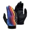 Gants G-Form Sorata Trail Tie Dye Multi-couleurs