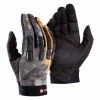 Gants G-Form Moab Trail Gris/Orange Gris / Orange