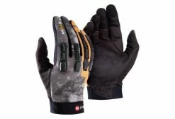 Gants G-Form Moab Trail Gris/Orange Gris / Orange