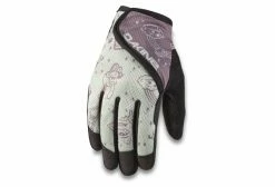 Dakine Paires De Gants Longs Enfant PRODIGY Sage Comic Violet Multi-couleur