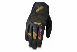 Dakine Paires De Gants Longs COVERT Noir -Gants VTT Soldes Boutique unnamed file 4924