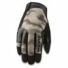 Dakine Paires De Gants Longs COVERT Ashcroft Camo/ Marron Camouflage / Multi-couleur