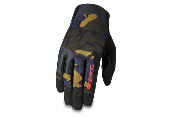 Dakine Paires De Gants Longs COVERT Ashcroft Camo/ Marron Camouflage / Multi-couleur 5 Dakine Paires De Gants Longs COVERT Ashcroft Camo/ Marron Camouflage / Multi-couleur – Image 5