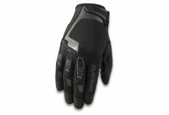 Dakine Paires De Gants Longs Enfant CROSS-X Noir -Gants VTT Soldes Boutique unnamed file 4946