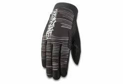 Dakine Paire De Gants Longs THRILLIUM Vandal Gris