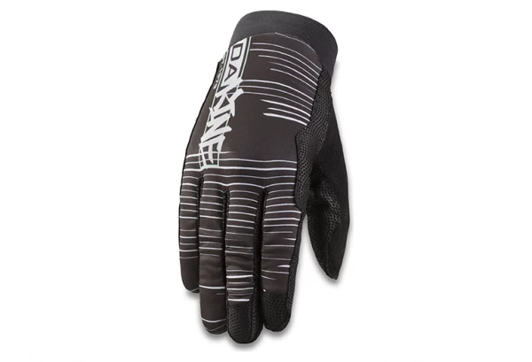 Dakine Paire De Gants Longs THRILLIUM Vandal Gris 1 Dakine Paire De Gants Longs THRILLIUM Vandal Gris