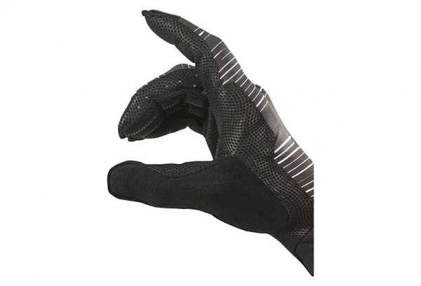 Dakine Paire De Gants Longs THRILLIUM Vandal Gris 3 Dakine Paire De Gants Longs THRILLIUM Vandal Gris – Image 3