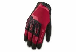 Dakine Paires De Gants Longs CROSS-X Noir / Tan Marron -Gants VTT Soldes Boutique unnamed file 4970