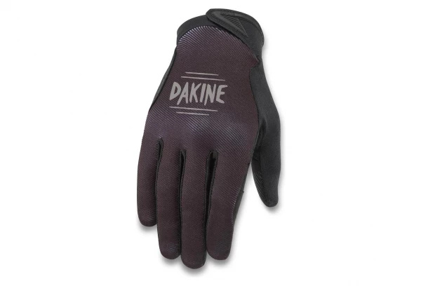 Paire De Gants Longs Dakine SYNCLINE Midnight Bleu Noir / Beige 6 Paire De Gants Longs Dakine SYNCLINE Midnight Bleu Noir / Beige – Image 6