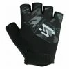 Gants Court Spiuk Top Ten MTB Neutre Gris / Noir