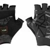 Paire De Gants Courts Castelli Icon Race Noir