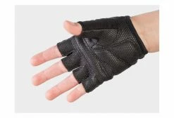 Gants Enfant Bontrager Medium Noir