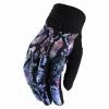 Gants Longs Femme Troy Lee Designs Luxe Snake Multi